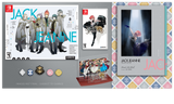 Jack Jeanne - Bronze Edition (Nintendo Switch™)