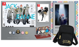 Jack Jeanne - Silver Edition (Nintendo Switch™)