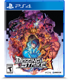 Blazing Strike! Limited Edition (Various Platforms)