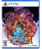 Blazing Strike! Limited Edition (Various Platforms)