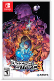 Blazing Strike! Limited Edition (Various Platforms)
