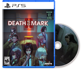 ONLINE EXCLUSIVE EDITION - Spirit Hunter: Death Mark II (Various Platforms)