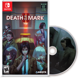 ONLINE EXCLUSIVE EDITION - Spirit Hunter: Death Mark II (Various Platforms)