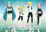 Fitness Boxing feat. HATSUNE MIKU (Nintendo Switch™)