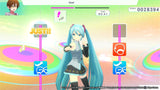 Fitness Boxing feat. HATSUNE MIKU (Nintendo Switch™)