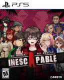 Inescapable: No Rules, No Rescue (Various Platforms)