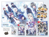 Norn9: Last Era LIMITED EDITION (Nintendo Switch™)