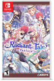 ONLINE EXCLUSIVE EDITION - Radiant Tale -Fanfare!- (Nintendo Switch™)