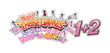 Those Games 1 & 2 (Various Platforms - Physical Only)