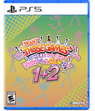 Those Games 1 & 2 (Various Platforms - Physical Only)