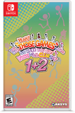 Those Games 1 & 2 (Various Platforms - Physical Only)