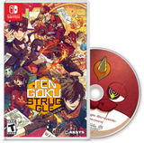 ONLINE EXCLUSIVE EDITION: Tengoku Struggle -Strayside- (Nintendo Switch™)