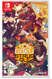 Tengoku Struggle -Strayside- (Nintendo Switch™)