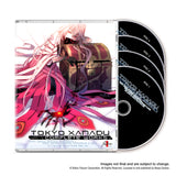 ONLINE EXCLUSIVE EDITION: Tokyo Xanadu eX+ (Nintendo Switch™)