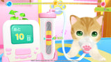 Pups & Purrs Animal Hospital - Nintendo Switch™