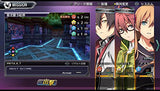 Tokyo Xanadu eX+ - PlayStation®4