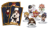 Code: Realize ~Wintertide Miracles~ (PS4) LIMITED EDITION