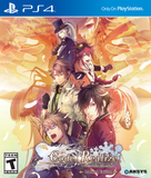 Code: Realize ~Wintertide Miracles~ (PS4) LIMITED EDITION