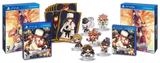Code: Realize ~Wintertide Miracles~ (PS4) LIMITED EDITION