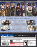 Code: Realize ~Wintertide Miracles~ (PlayStation®4)
