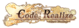Code:Realize ~Future Blessings~ (Nintendo Switch™)