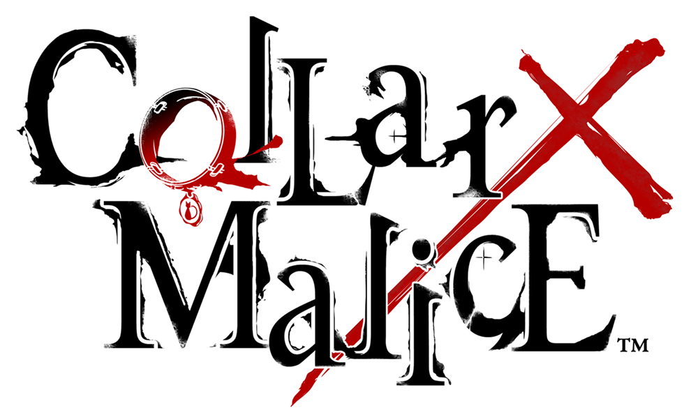 Collar X Malice - Nintendo Switch™