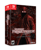 Deadly Premonition Origins - Collector's Edition (Nintendo Switch™)