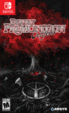 Deadly Premonition Origins - Collector's Edition (Nintendo Switch™)
