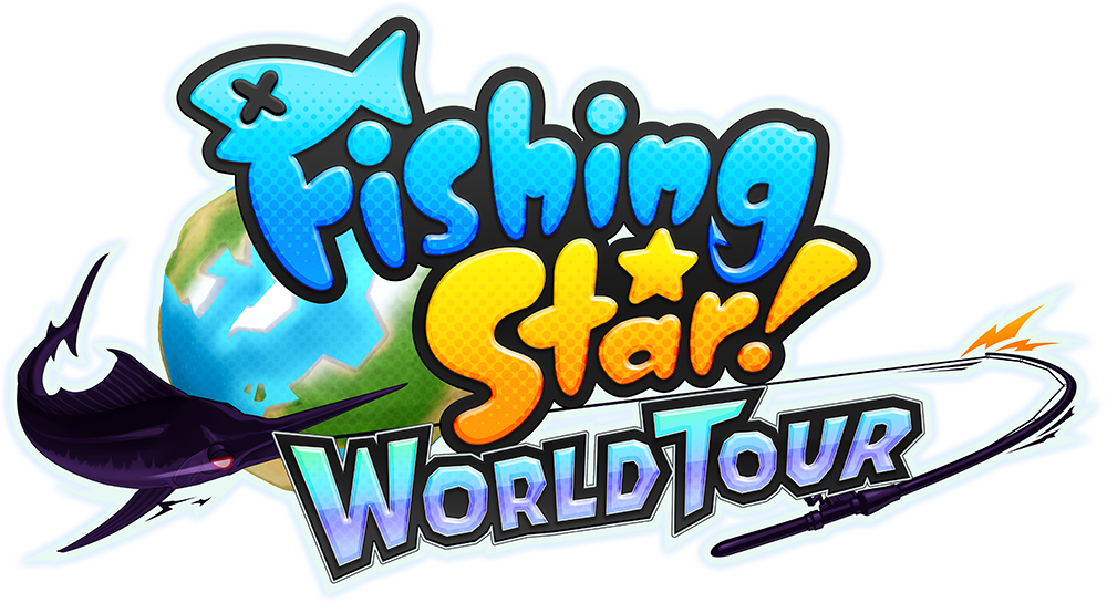 Fishing Star World Tour (Nintendo Switch™) – Aksys Games