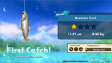 Fishing Star World Tour (Nintendo Switch™)