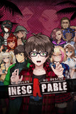 Inescapable: No Rules, No Rescue (Various Platforms)