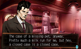 Jake Hunter Detective Story: Ghost of The Dusk - Nintendo 3DS