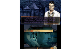 Jake Hunter Detective Story: Ghost of The Dusk - Nintendo 3DS