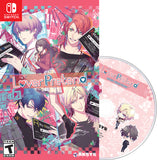 ONLINE EXCLUSIVE EDITION: Lover Pretend - Nintendo Switch™