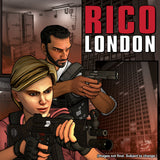 RICO London - Various Platforms