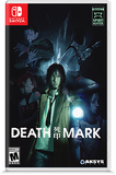 Spirit Hunter: Death Mark - Nintendo Switch™