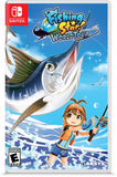 Fishing Star World Tour (Nintendo Switch™)