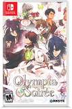 Olympia Soirée - Nintendo Switch™