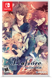 Piofiore: Episodio 1926 Limited Edition (Nintendo Switch™)