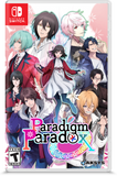 ONLINE EXCLUSIVE EDITION: Paradigm Paradox - Nintendo Switch™