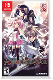 Record of Agarest War -  15th Anniversary Limited Edition (Nintendo Switch™)
