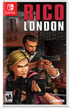 RICO London - Various Platforms