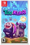 Tin & Kuna - Various Platforms (PS4, NSW, XBOX)