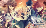 Piofiore: Episodio 1926 Limited Edition (Nintendo Switch™)