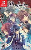 Piofiore: Fated Memories (Nintendo Switch™)