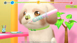 Pups & Purrs Animal Hospital - Nintendo Switch™