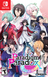 Paradigm Paradox (Nintendo Switch™)