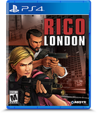 RICO London - Various Platforms