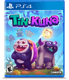 Tin & Kuna - Various Platforms (PS4, NSW, XBOX)