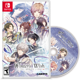 ONLINE EXCLUSIVE EDITION: Winter's Wish: Spirits of Edo - Nintendo Switch™